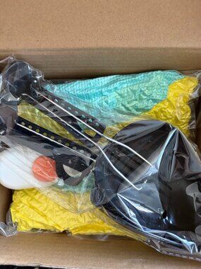 Shoe Washing Machine Bag Set Reusable Laundry Bags Sneaker Cleaner + Kitchen Too